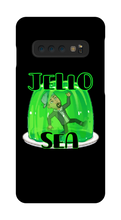 travousyagoon Samsung Phone Cases