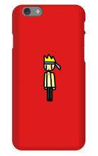 Electric iPhone Phone Cases