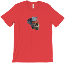 seunsekai T-Shirts