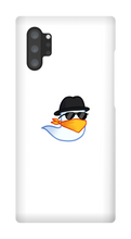 onenonlycasper Samsung Phone Cases