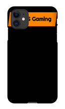 fojaslive iPhone Phone Cases