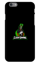 clientgaming iPhone Phone Cases