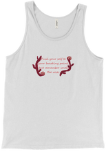 Breaking Point Tank Top