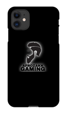 afrozakk iPhone Phone Cases