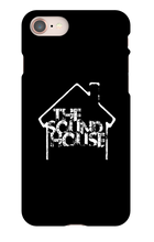 thesoundhouse iPhone Phone Cases
