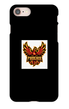 phoenixreborngaming iPhone Phone Cases