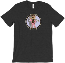 Vault Boy LP T-Shirt