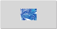 engllland XXL Gaming Mousepad