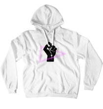 V.I.B.E. BLM Hoodies (No-Zip/Pullover)
