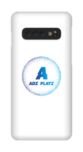 therealadzplayz Samsung Phone Cases