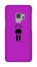 Gaming With Cookies Samsung Phone Cases