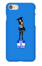 star_vr_ iPhone Phone Cases
