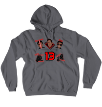 The OG Vader Gameday Hoodie
