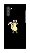 DODO THE FERRET Samsung Phone Cases