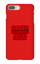 goodusername856 iPhone Phone Cases