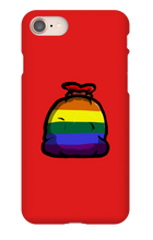 PRIDE iPhone Case