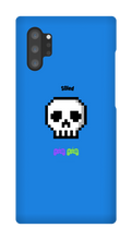 s0led0 Samsung Phone Cases
