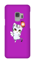 LumiSamsung Phone Cases