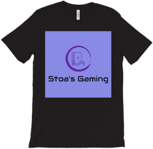 Stoa's Gaming T-Shirts