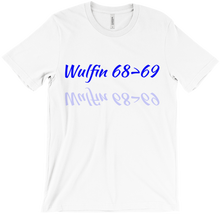 wulfin68 T-Shirts