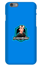 theofficialkursedbunny iPhone Cases