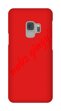 pancakegingy Samsung Phone Cases