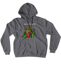 rarran Hoodies (No-Zip/Pullover)