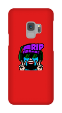 guerrillacpt Samsung Phone Cases