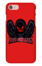 TF iPhone Phone Cases