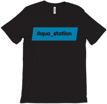 aqua_station T-Shirts
