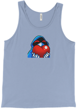 LystoX Tank Top