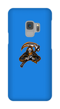 Seracha Alternative Samsung Phone Case