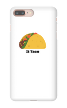 ittaco iPhone Phone Cases