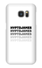 hyptojames Samsung Phone Cases
