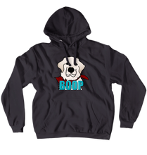 Boop Hoodies (No-Zip/Pullover)