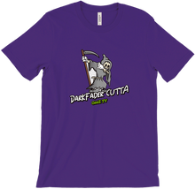 GèéZ TV - DarkFader CUTTA - T-Shirts