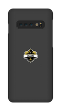 bombertw Samsung Phone Cases