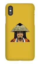 tigerhoodstv iPhone Phone Cases