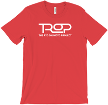 The Ryo Okumoto Project T-Shirts
