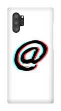 Axenide ChicARROBAs Y Samsung Phone Cases