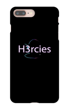 h3rcies iPhone Phone Cases