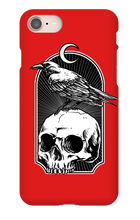 Logo iPhone Cases