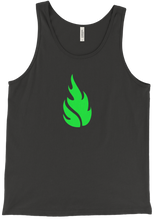 Soul Fire Tank Top