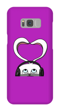 xbunnyfufux Samsung Phone Cases