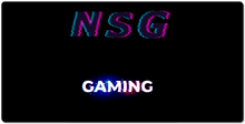 nsgclan XXL Gaming Mousepad