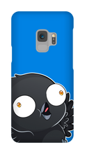ChromaDerp Samsung Case