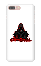 c4nnibull iPhone Phone Cases