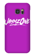 JaymzOne Samsung Cases
