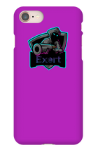 Ex3rt_ iPhone Phone Cases