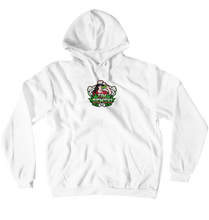 timdewski Hoodies (No-Zip/Pullover)